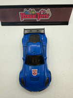 Hasbro Transformers Age of Extinction Hotshot
