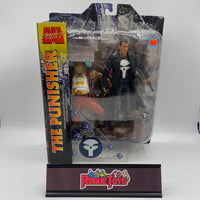 Diamond Select Marvel Select The Punisher Special Collector Edition Action Figure