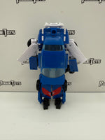 Hasbro Transformers War for Cybertron Kingdom Deluxe Class Autobot Tracks