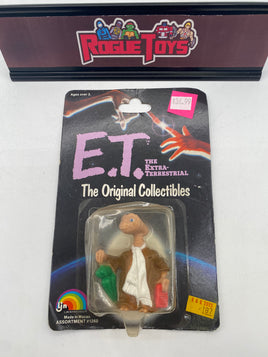 Ljn E.T. The Original Collectibles #1265