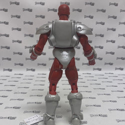 DC Rocket Red - Rogue Toys