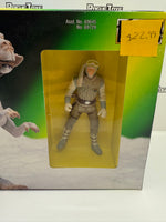 Kenner Star Wars The Power of the Force Luke Skywalker & Tauntaun