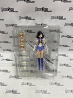 S.H.Figuarts Sailor Moon Sailor Saturn