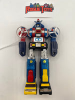 Matchbox Vehicle Voltron Dairugger