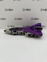Hasbro Transformers Generations Titans Return Voyager Class Decepticon Astrotrain & Darkmoon
