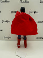 MEGO Vintage Superman w/ Rare Early Outfit & Vinyl Shorts