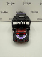DX9 Toys Enjoy Your Darkest Hour Terror RP-6T