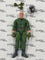 Marvel Legends Series Retro X-Men Professor X (Savage Land) 6-inch action figure