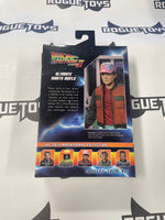 NECA Back to the Future II  Ultimate Marty McFly