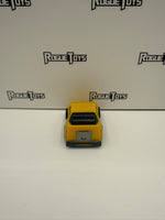Impossible Toys MC-04 Minicar Hub