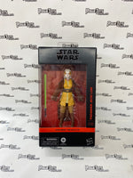 Star Wars The Black Series Padawan Jackie Lon