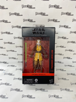 Star Wars The Black Series Padawan Jackie Lon