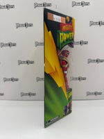 Bandai Mighty Morphin Power Rangers Jason Red Ranger