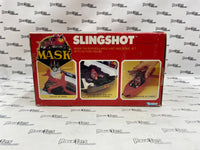 Vintage M.A.S.K. Slingshot