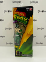 Bandai Mighty Morphin Power Rangers Tommy Green Ranger