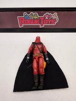 Hasbro G.I. Joe (ARAH) Cobra Commander V21
