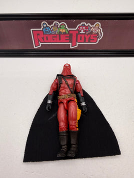 Hasbro G.I. Joe (ARAH) Cobra Commander V21
