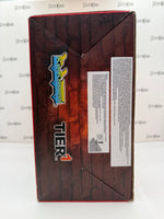 BigBoysToys Street Fighter T.N.C-02 The New Challenger Ken