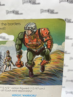 Vintage MOTU Man-At-Arms