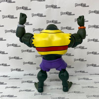 NECA TMNT Cartoon Colossus of the Swamp Napoleon Bonafrog