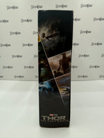 Hasbro Marvel Legends The First Ten Years Thor: The Dark World Thor /// Sif