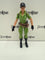Hasbro G.I. Joe Classified Series Retro Lady Jaye