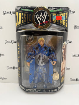 Jakks Pacific WWE Classic Superstars Series 9 Ric Flair