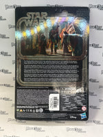 The Mandalorian from the Star Wars Black Series Credit Collection