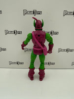 Hasbro Marvel Legends Classic Card Green Goblinaa