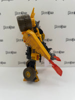 Hasbro Transformers Voyager Class Hunt for the Decepticons Decepticon Payload