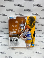 S.H.Figuarts One Piece Nami