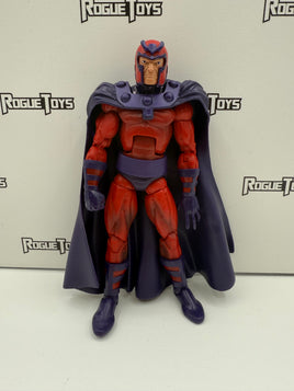 Hasbro Marvel Legends Jubilee Wave Magneto