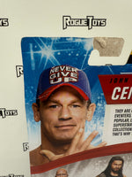 Mattel WWE Basic Top Picks John Cena
