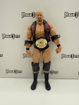Jakks Pacific WWE Deluxe Classic Superstars Series 1 Stone Cold Steve Austin