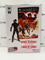 McFarlane Toys DC Direct DC Injustice 2 Comic Green Arrow