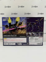 Bandai Tamashii Nations The Robot Spirits TMF/A-802 BuCue (ver. A.N.I.M.E.)