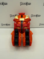 Hasbro Transformers G1 Rampage