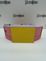 Mattel Polly Pocket Gym Turn Fest