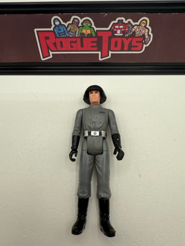 Kenner Star Wars Death Squad Commander