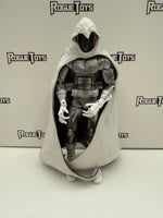 ToyBiz Marvel Legends Modok Series Silver Moon Knight