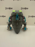 Hasbro Transformers G1 Decepticon Gnaw