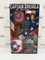 Hasbro Marvel Studios The Falcon and the Winter Soldier Captain America John F. Walker