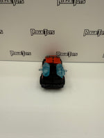 Hasbro Transformers Prime Cyberverse Commander Class Autobot Ironhide