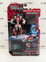 Hasbro Transformers Movie Deluxe Class Decepticon Fracture (Walmart Exclusive)