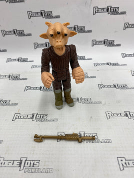 Vintage Star Wars Ree Yees