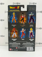Bandai Dragon Ball Super Dragon Stars Series 14 Krillin