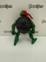 Playmates Teenage Mutant Ninja Turtles (TMNT) Raphael