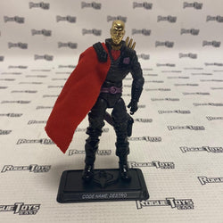 Hasbro GI Joe Iron Grenadier Command Destro (Tru Exclusive)