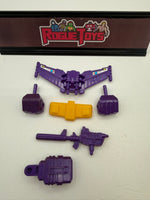 Hasbro Transformers G2 Devastator