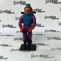 Hasbro GI Joe Toxo-Viper